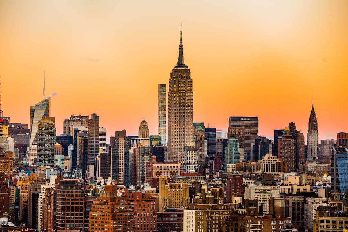Brooklyn Bridge - Organic Pest Control NYC serves all boroughs